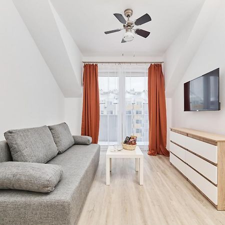 Drabika Apartment Balcony & Private Parking Wroclaw By Noclegi Renters Eksteriør bilde